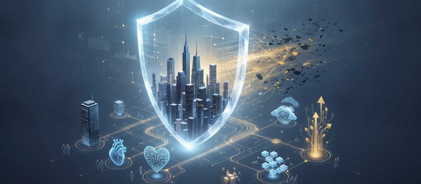 Professionnels de l'assurance et analyse des risques