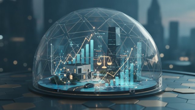 Assurance dommages pour biens et responsabilités