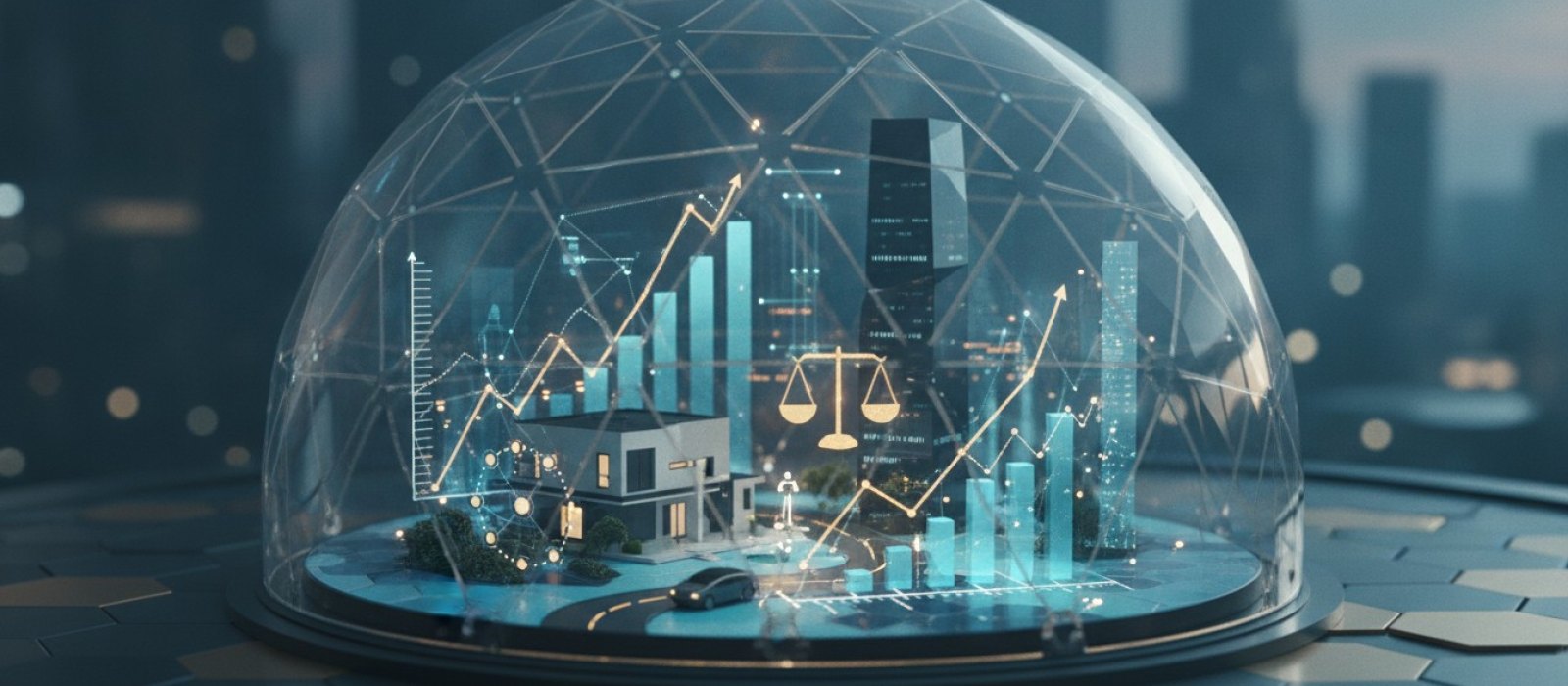 Assurance dommages pour biens et responsabilités