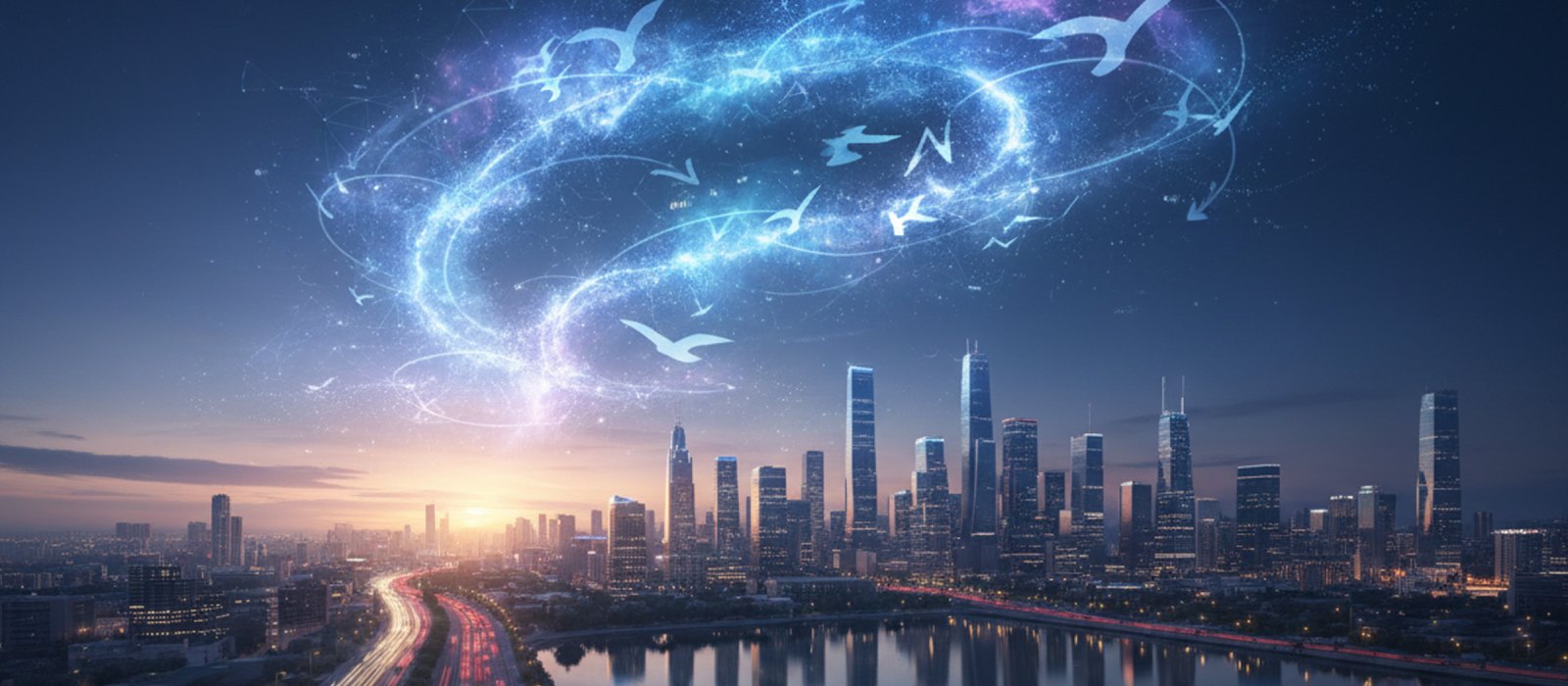 Cloud Migration illustration