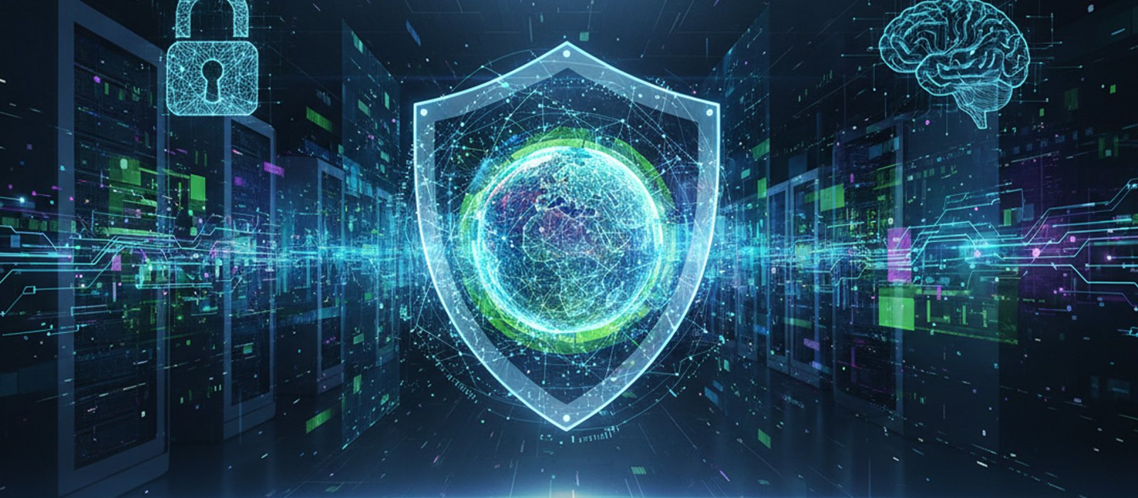 Illustration Cybersécurité
