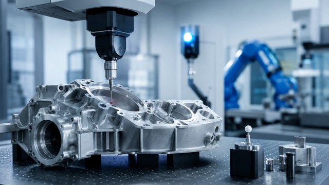 Fabrication de cartes électroniques et composants industriels