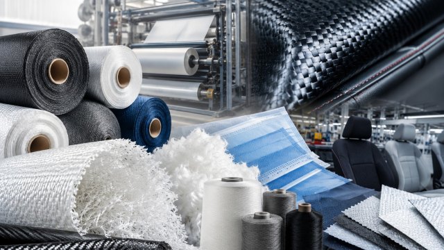 Traitement de surface et revêtements industriels