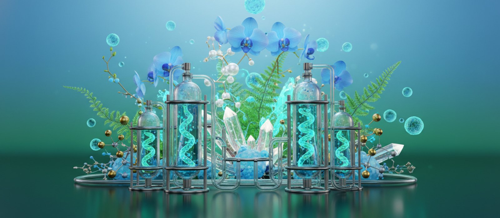Illustration Biomédicaments