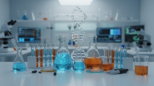 Clinical Trials illustration