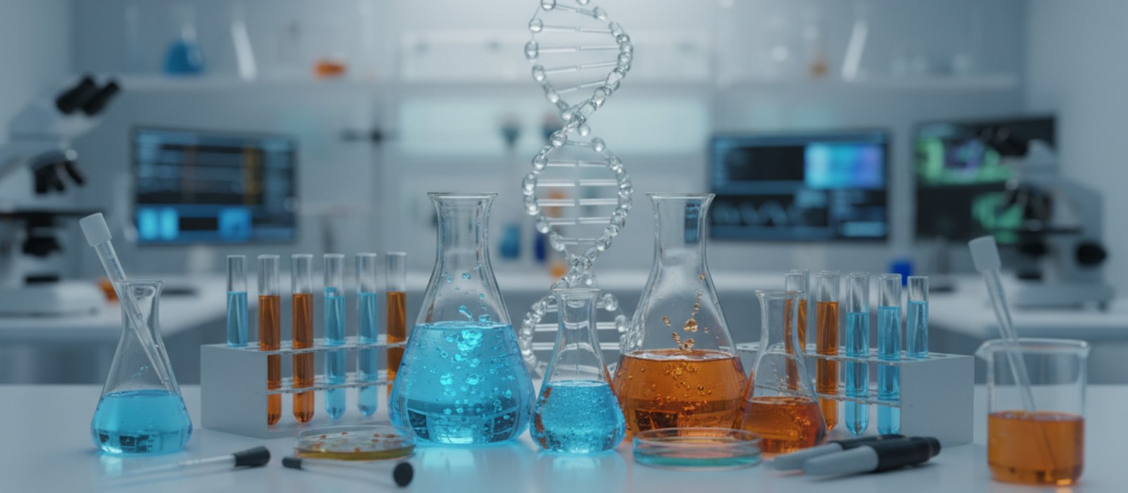 Clinical Trials illustration