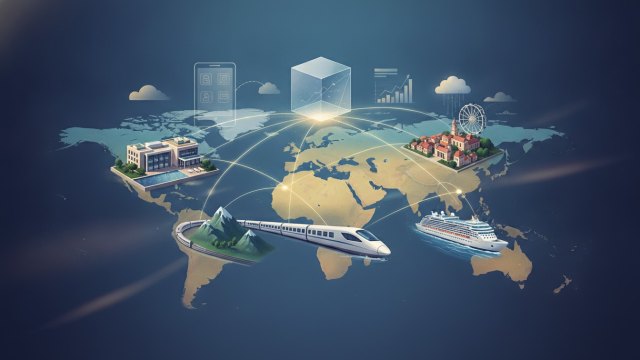 Tourisme, voyages et activités de loisirs