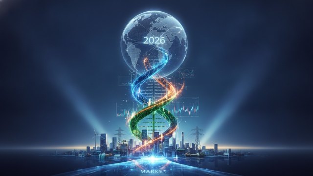 Miniature du rapport Prévisions de croissance du commerce de l’énergie 2026