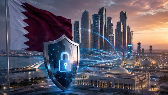 Miniature du rapport Prévisions de croissance de la demande VAPT au Qatar pour les entités publiques et infrastructures critiques