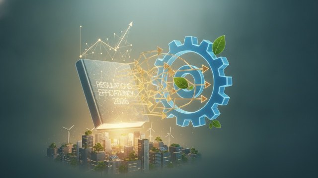 Miniature du rapport Veille réglementaire de l’efficacité énergétique 2026